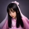婷婷色图平台创始人兼主编陈婷婷的头像照片