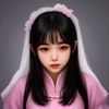 婷婷色图版权合规专员赵敏的头像照片