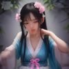 婷婷色图资深摄影编辑刘晓艺的头像照片