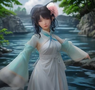 野生动物高清摄影，非洲草原猎豹奔跑瞬间图片